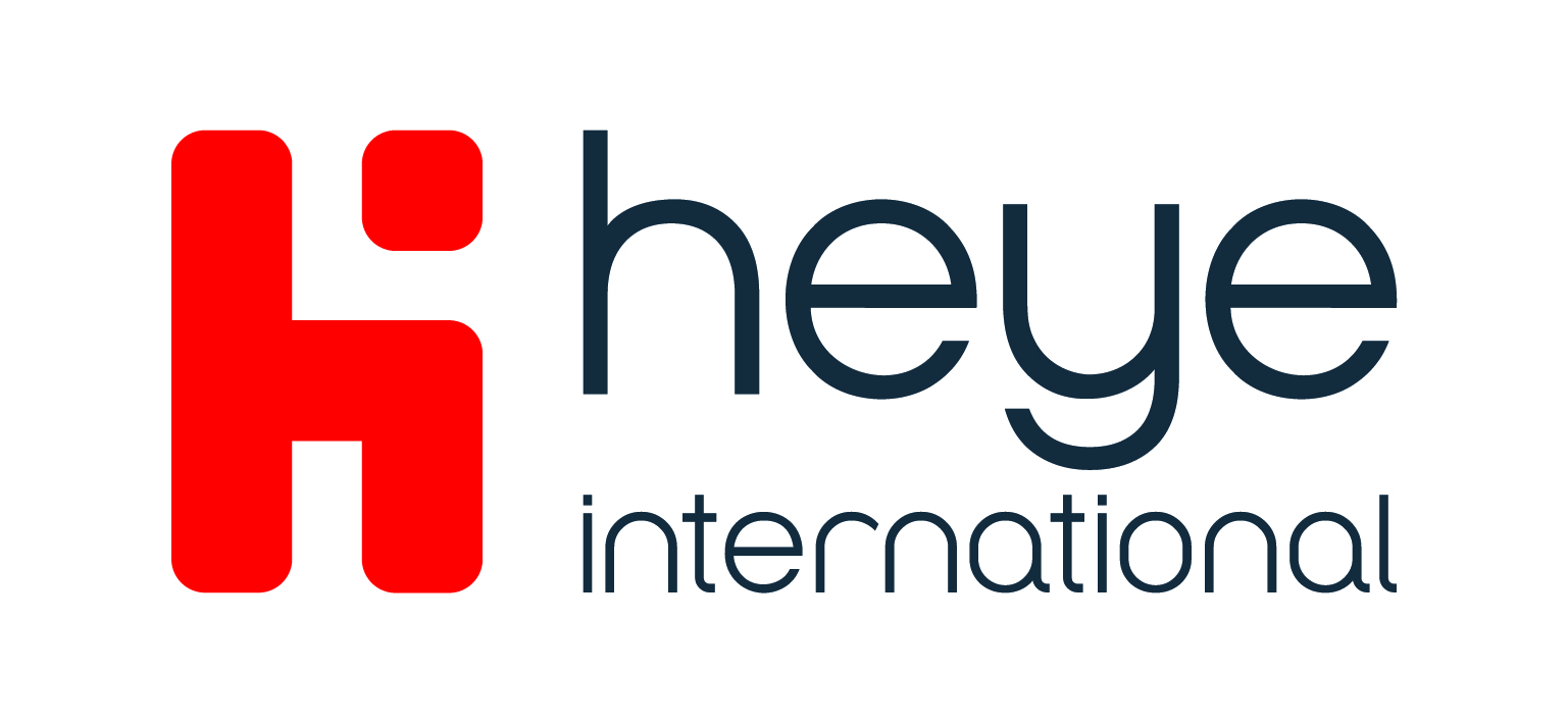 Heye logo